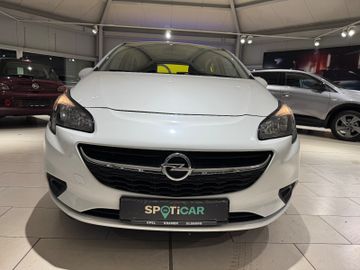 Bild 2 Opel Corsa E Edition LM-BiColor IntelliLink