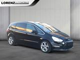 Ford S-Max Titanium S+240PS+Wolf Racing+Panoramadach - gebrauchte Ford S-Max aus dem Jahr 2012