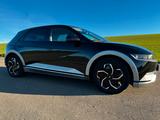 Hyundai IONIQ 5 Allrad, beste UNIQ-Ausstattung, 77 kWh - : Geländewagen, Best