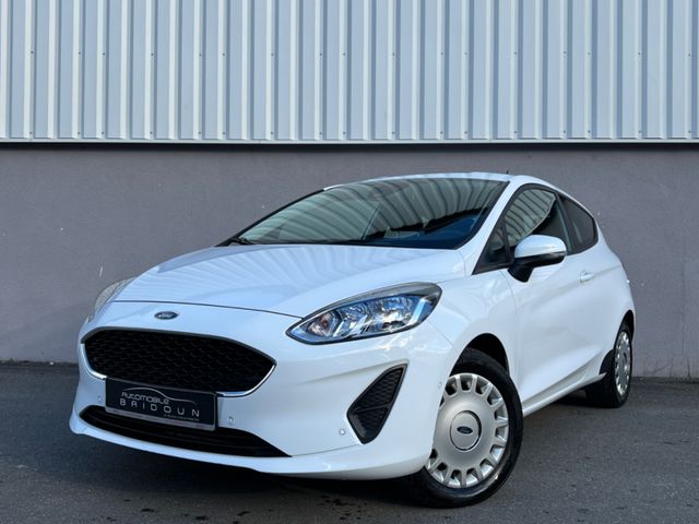 Ford Fiesta Trend KLIMA NAVI TEMPOMAT EURO6