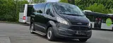 Ford Transit Custom elektrische Rollstuhlrampe - Ford Transit in Solingen