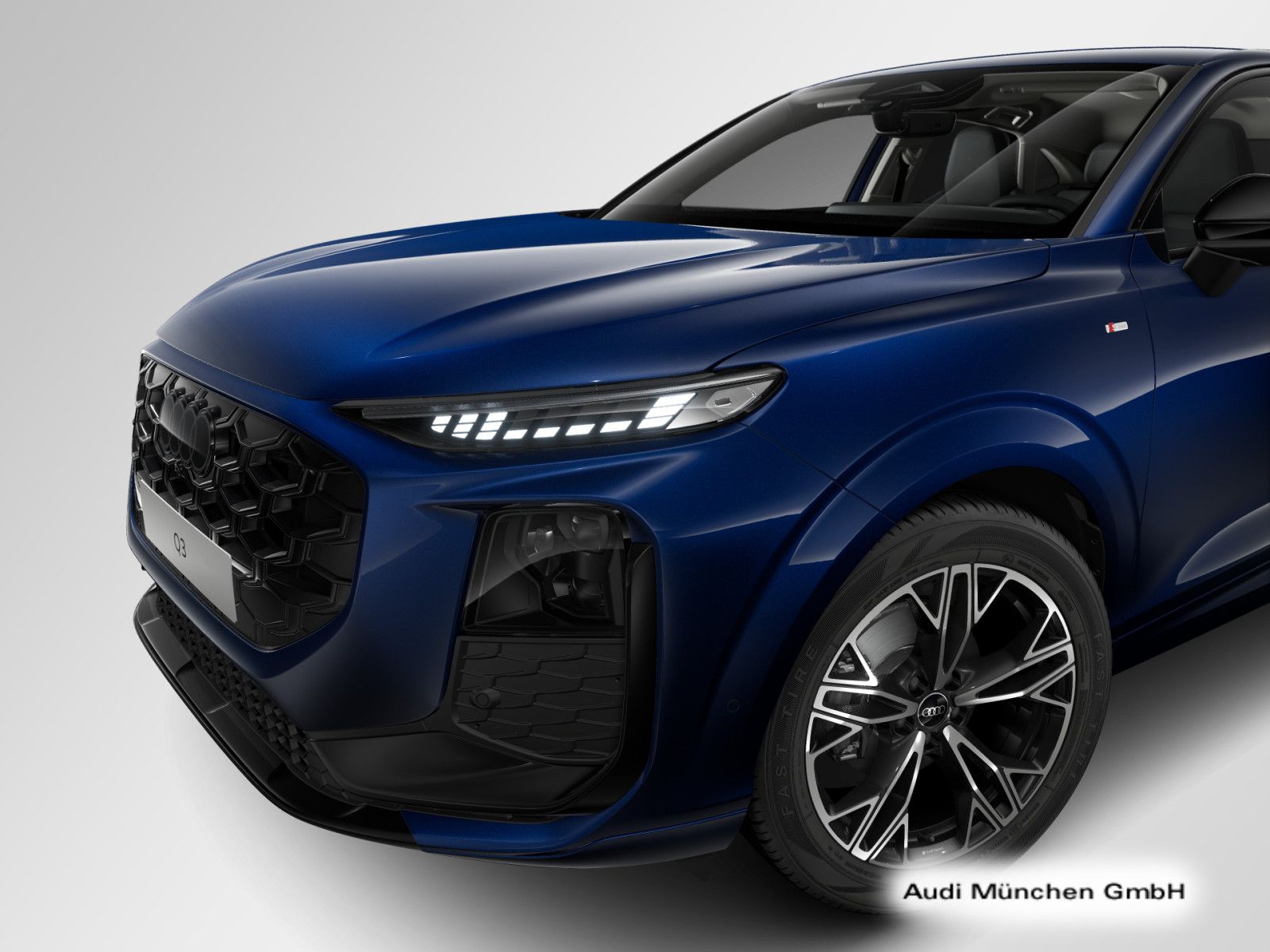 Audi Q3 - Bild 10