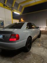 Audi A4 B5 mit TÜV - gebrauchte Audi A4 aus dem Jahr 1997