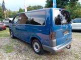 Volkswagen T5 1.9TDi Transporter 9-Sitze * INSP+TÜV neu - Volkswagen T5: 1.9