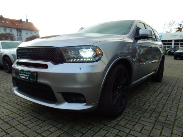 Dodge DurangoRT5.7L.LPG GAS*VOLL 20 Zoll RT4x4