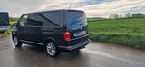 Volkswagen T6 Multivan Highline 4 Motion DSG ACC DCC  Tüv - Volkswagen: Multivan Highline 4motion