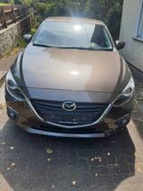 Mazda 3 1.5 SKYACTIV-D 105 NAKAMA Nakama - Mazda 3: Nakama