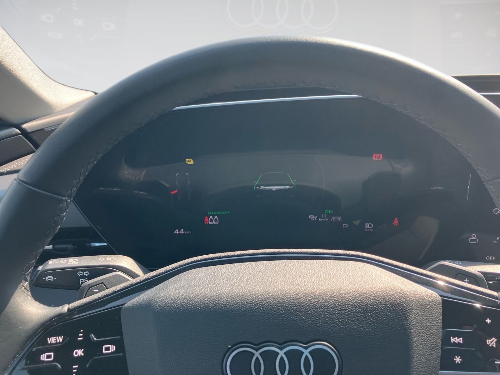 Audi A6 e-tron - Bild 13