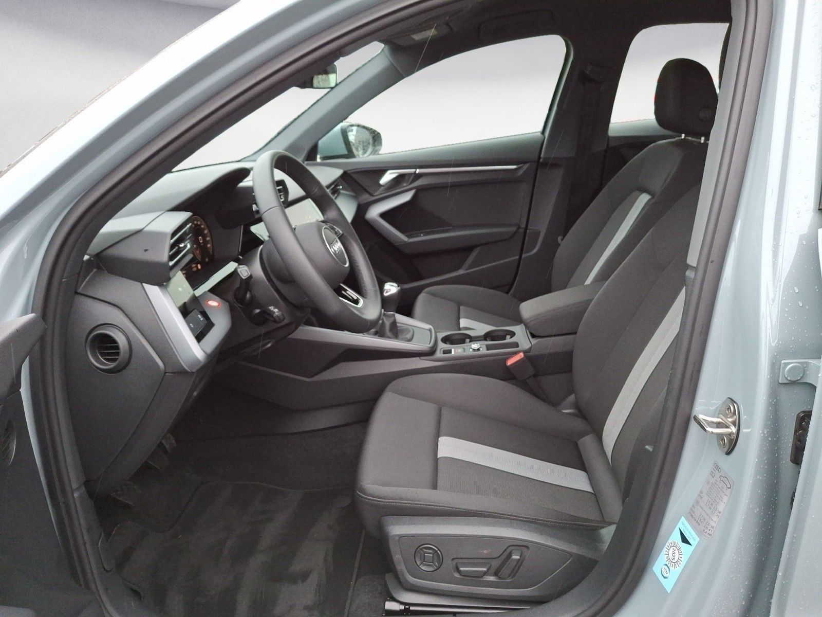 Audi A3 - Bild 8