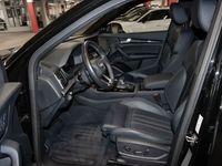 Audi SQ5 - Vorschau Bild 22