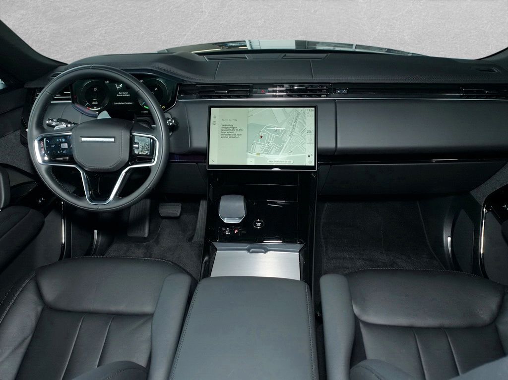 Land Rover Range Rover Sport - Bild 4