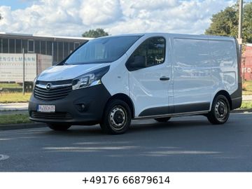 Opel Vivaro - 4
