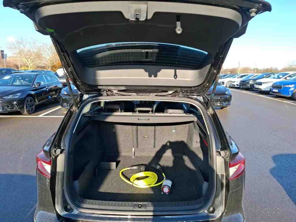 Skoda Enyaq - Bild 17