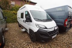 Clever Celebration *Aufstelldach*UVP : 66.850 €