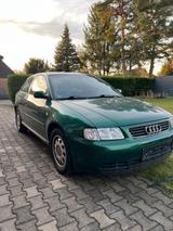 Audi A3  Sportback - gebrauchte Audi A3 aus dem Jahr 1997