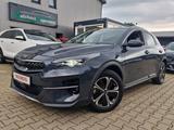 Kia XCeed Vision Plug-in Hybrid - Kia XCeed mit Hybrid-Antrieb