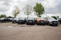 Ford Tourneo Custom - Vorschau Bild 17