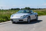 Porsche Boxster 986 2.7 - Porsche Boxster bis 15.000 Euro