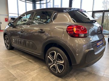 Citroën C3 Shine *KAM*SPUR*NAVI*LED*KEYLESS*