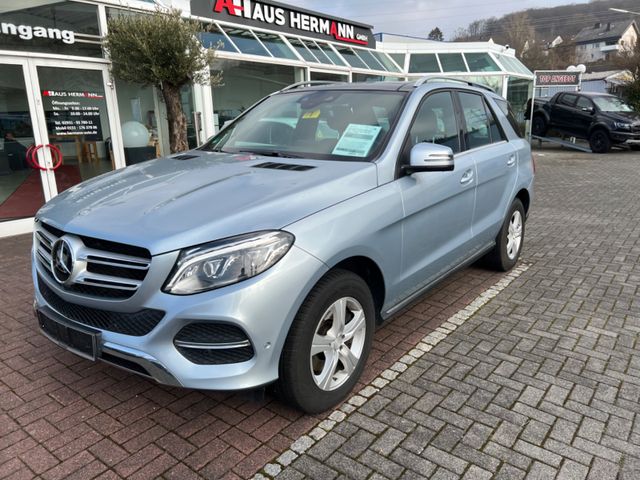 Mercedes-Benz GLE 350 GLE -Klasse GLE 350 d 4Matic,,PAN
