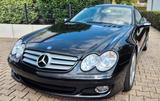 Mercedes-Benz SL 350 Sportmotor - - Mercedes-Benz SL 350: Sportmotor