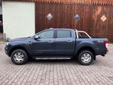 Ford Ranger 3,2 L Limited Doppelkabine - Ford Ranger: Automatik