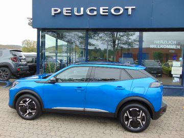 Bild 7 Peugeot 2008 Allure