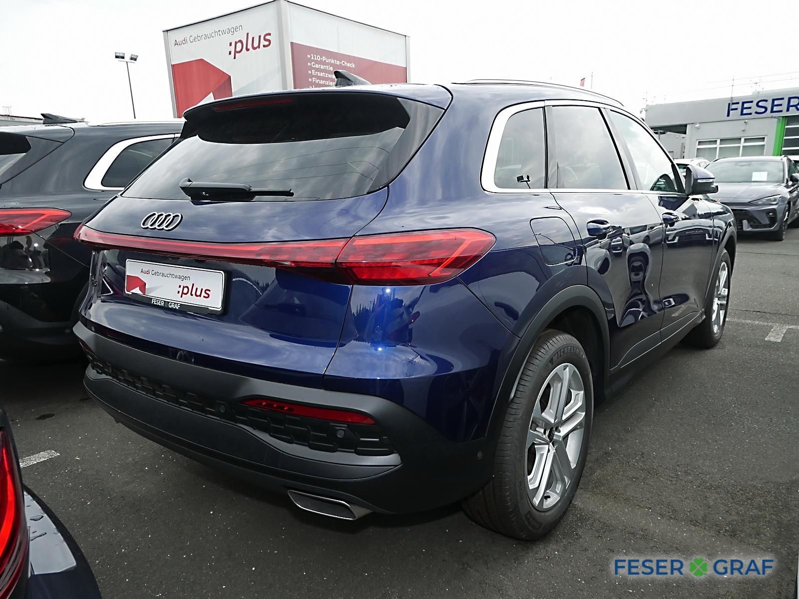 Audi Q5 TFSI experience Kamera AHK Navi LED ACC,19 foto 5