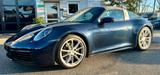 Porsche 992 911 Targa 4S BRD-NEUWERTIG-APPROVED - Porsche in Nürnberg: 911