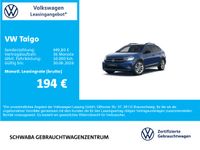 Volkswagen Taigo - Vorschau Bild 2