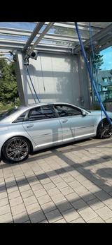 Audi A8 4.2 TDI tiptronic quattro V8 