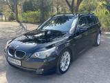 BMW 525d touring - - BMW 525 in Bielefeld