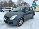 Suzuki Swift 1.3 4x4/Klima/Sitzhz./Tüv+Service neu/2.HD - Suzuki Swift: 1.4