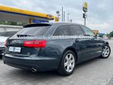 Audi A6 Avant 3.0 TDI quattro/S-Heft/ACC/LED/4xSHZ - Audi A6 aus 2011: Kombi