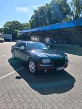 Chrysler 300c  Besichtigung in Marl - Chrysler: M300