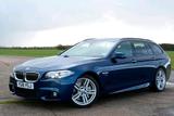 BMW bmw 530d xdrive m performance Power Kit - BMW: M Power