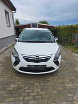 Opel Zafira Tourer 2.0 CDTI Style 125kW Automatik... - Opel Zafira Tourer: Style