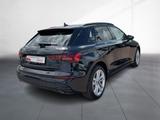 Audi A3 Sportback advanced TFSI 110 kW S chaltgetrieb - Audi A3 Neuwagen in Dresden