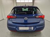 Opel Astra 1.2 Turbo Elegance Navi CarPlay - Opel Astra: Elegance