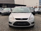 Ford Focus Turnier Style +/Pdc/Ahk/Navi - Ford Focus aus 2010 mit Diesel-Antrieb