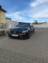 Mercedes-Benz C 43 AMG Mercedes-AMG C 43 4MATIC T Autom. M... - Mercedes AMG gebraucht