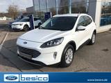 Ford Kuga Titanium X PHEV+iACC+LED+BLIS+B&O+KeyFree+