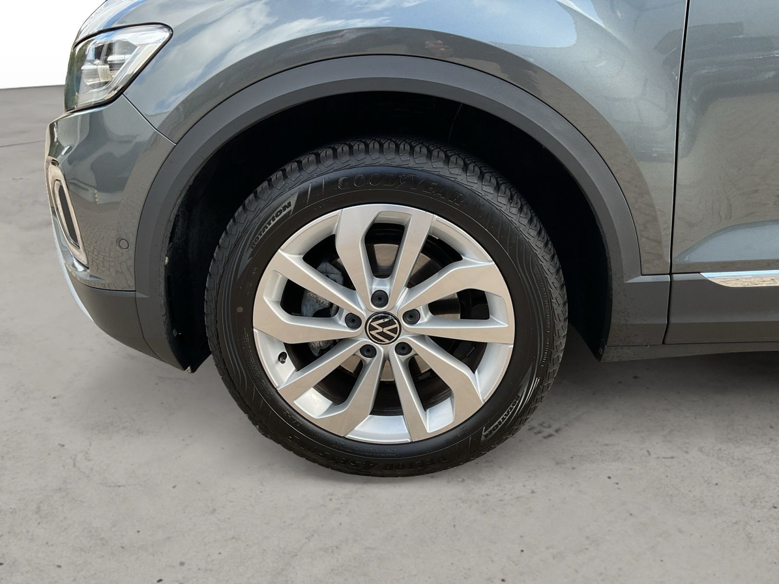 Volkswagen T-Roc - Bild 14