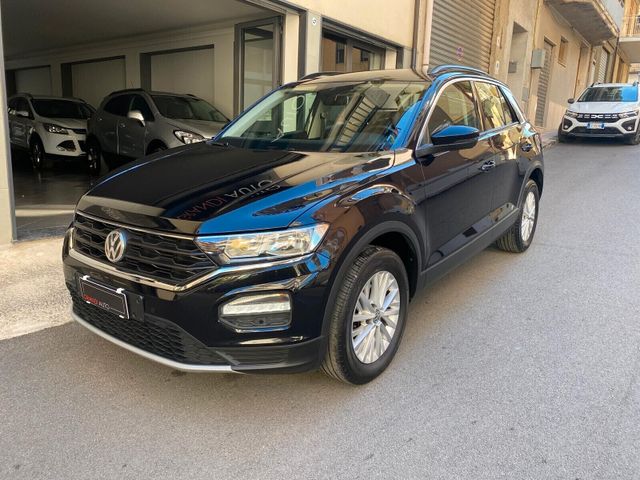 Volkswagen T-Roc 1.6 TDI SCR Style BlueMotion Te