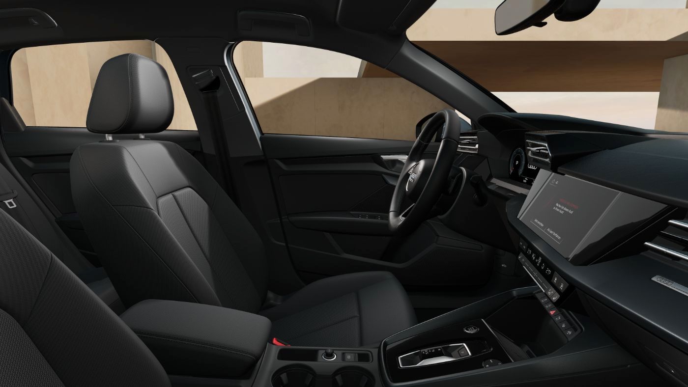 Audi A3 - Bild 10