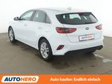 Kia cee'd 1.4 TGDI Vision Aut.*NAV*TEMPO*CAM*PDC*SHZ - Kia cee'd / Ceed in Hannover