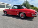 Mercedes-Benz 190 SL - Mercedes-Benz 190: Sl