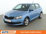 Skoda Fabia 1.2 TSI Cool Edition*PDC*KLIMA*GARANTIE* - gebrauchte Skoda Fabia aus dem Jahr 2016