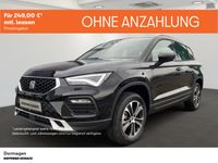 Seat Ateca - Vorschau Bild 1