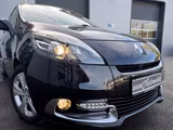 Renault Scenic III BOSE Edition Navi Anhängerkupplung - Renault Scenic: Bose Edition